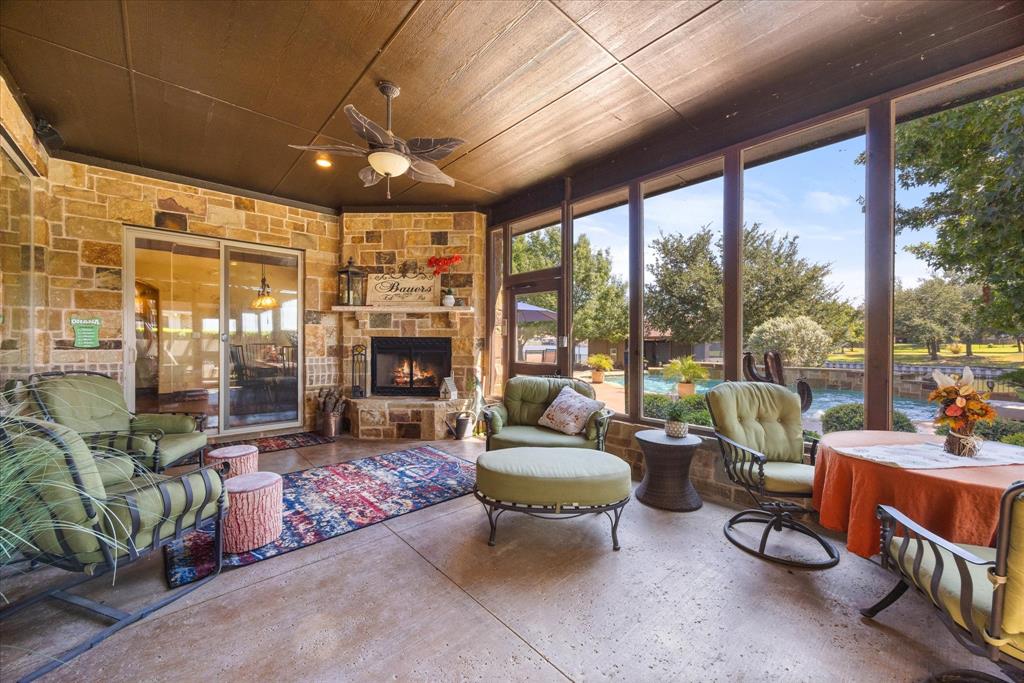 Catalina Bay - Residential