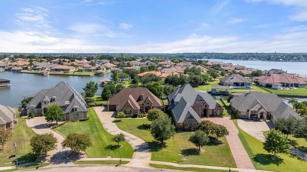 Catalina Bay - Residential