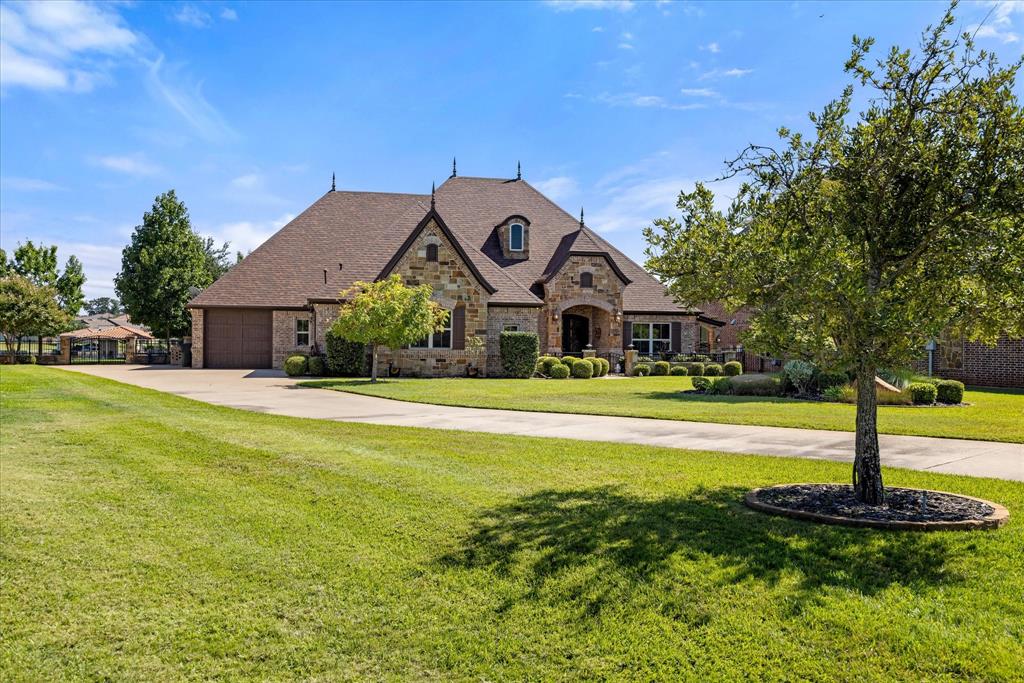 Catalina Bay - Residential