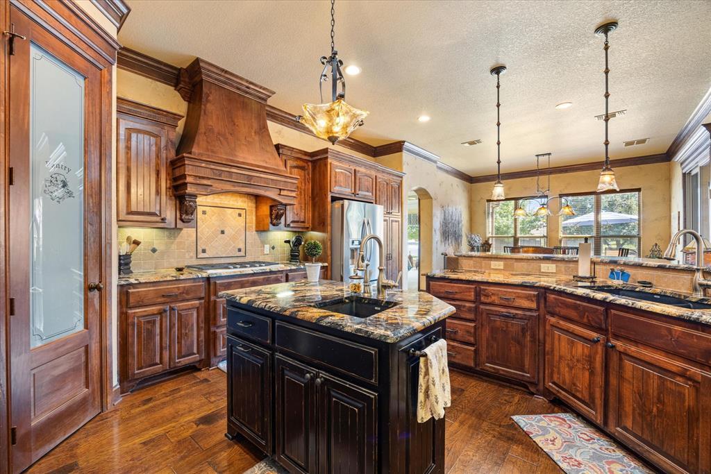 Catalina Bay - Residential