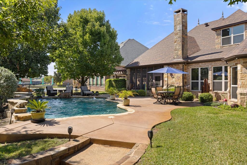 Catalina Bay - Residential