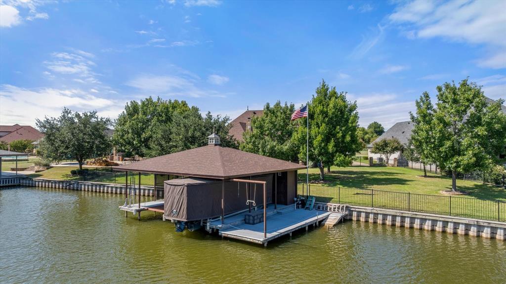 Catalina Bay - Residential