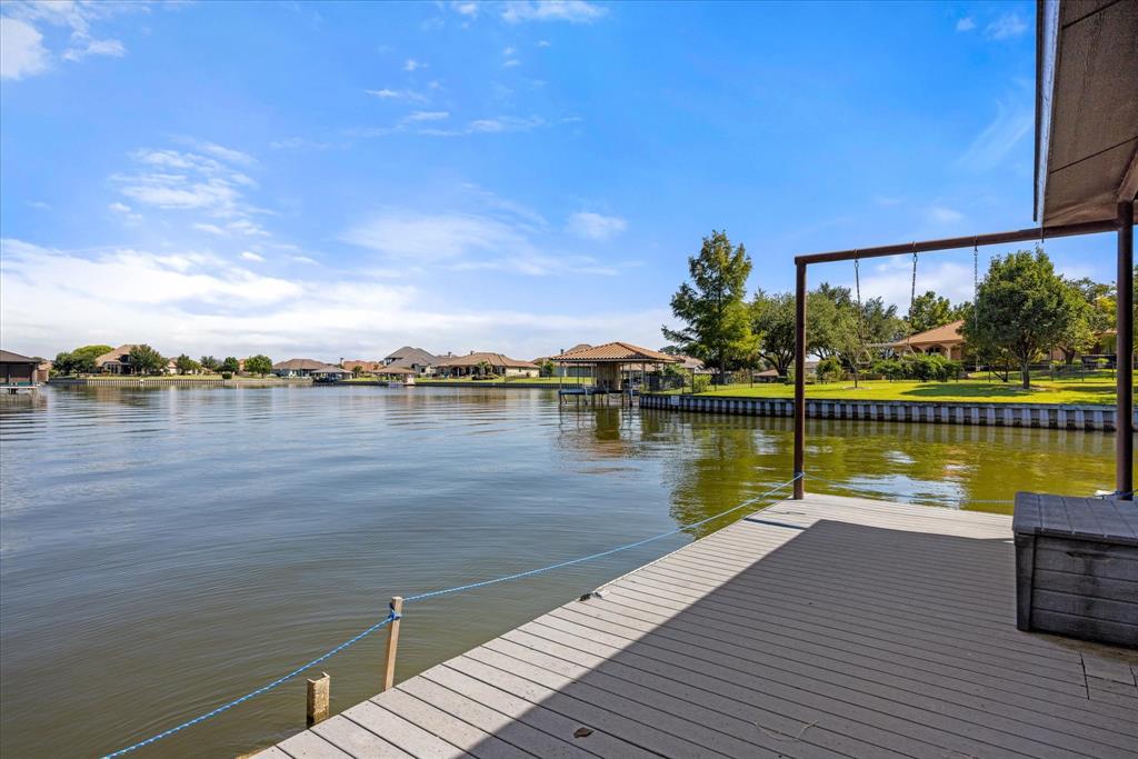 Catalina Bay - Residential