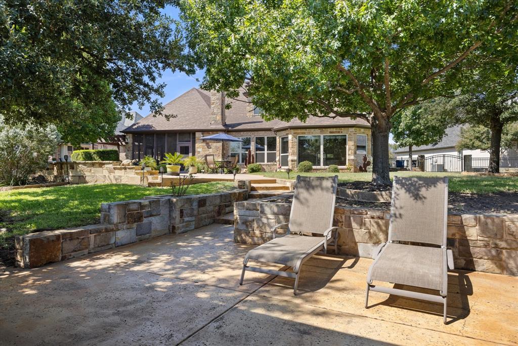 Catalina Bay - Residential