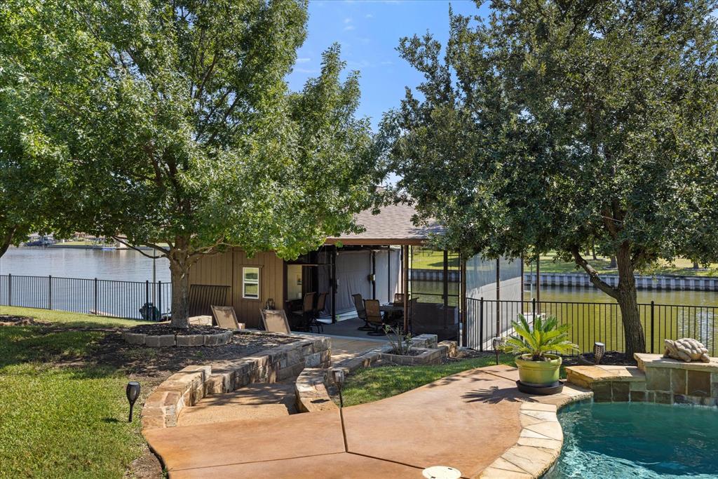 Catalina Bay - Residential