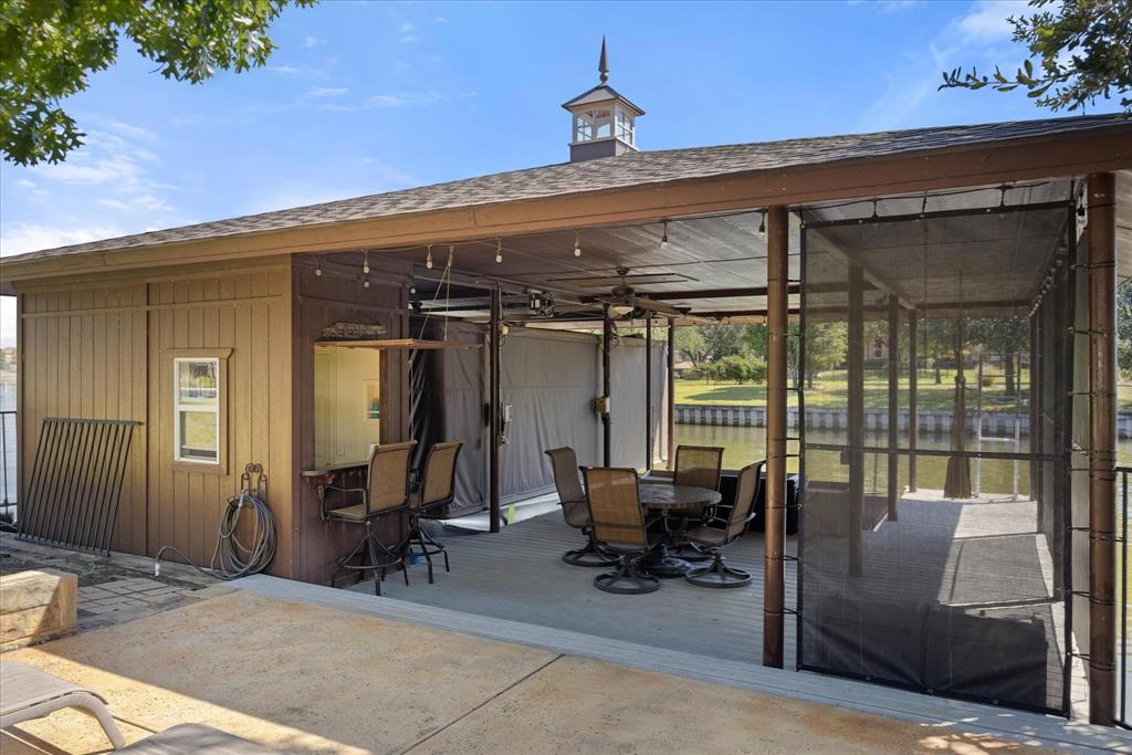 Catalina Bay - Residential