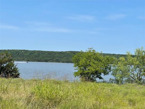 8237 County Road 300 Possum Kingdom Lake TX 76450