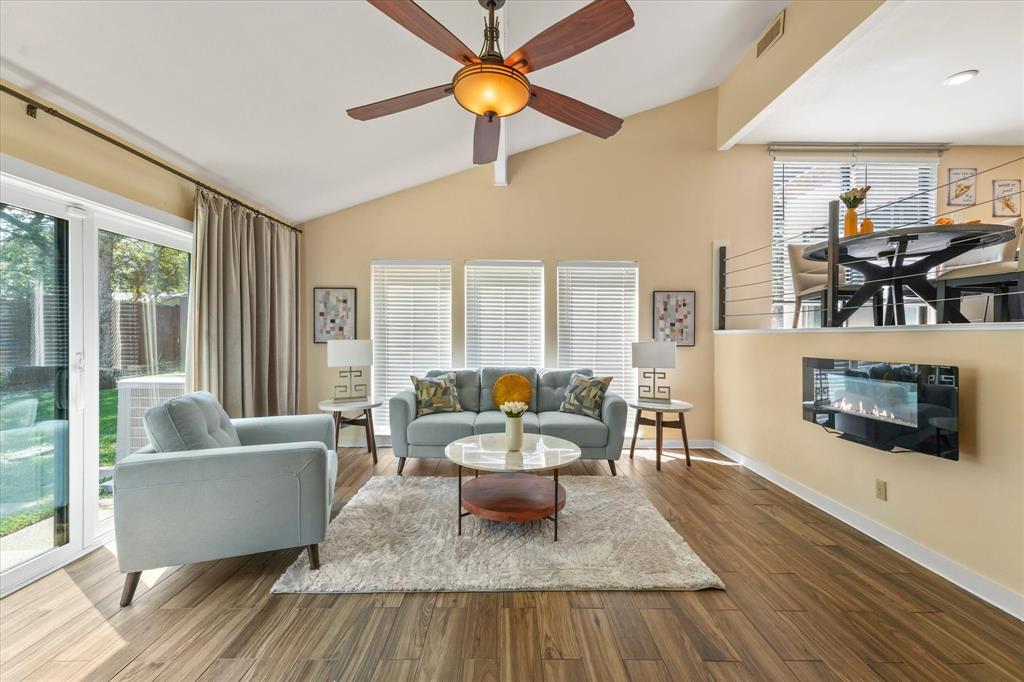 Oaks The Arlington - Residential