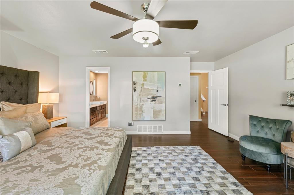 Oaks The Arlington - Residential