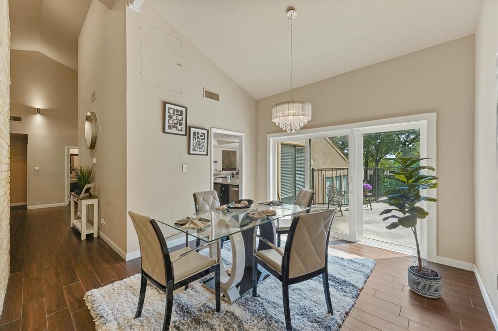 Oaks The Arlington - Residential