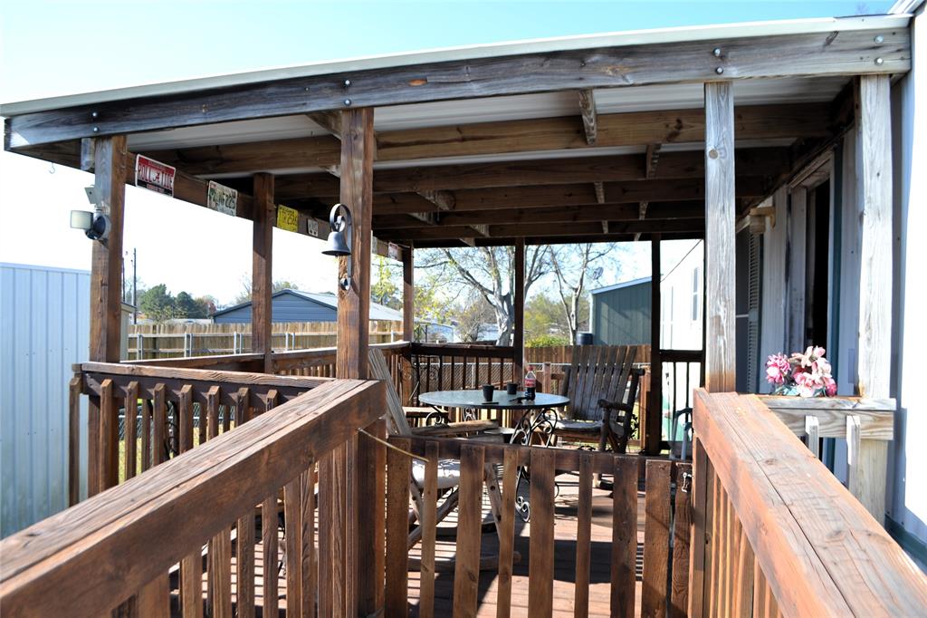 174 Kickapoo