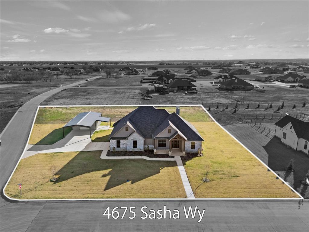 4675 Sasha Way