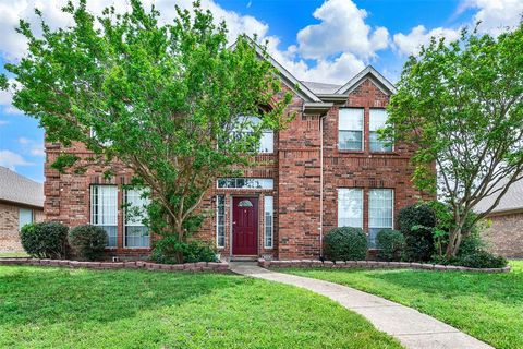 Photo of 8506 Manchester Drive, Rowlett, TX 75089 (MLS # 21144051)