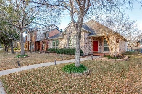 4679 Duval Drive Frisco TX 75034