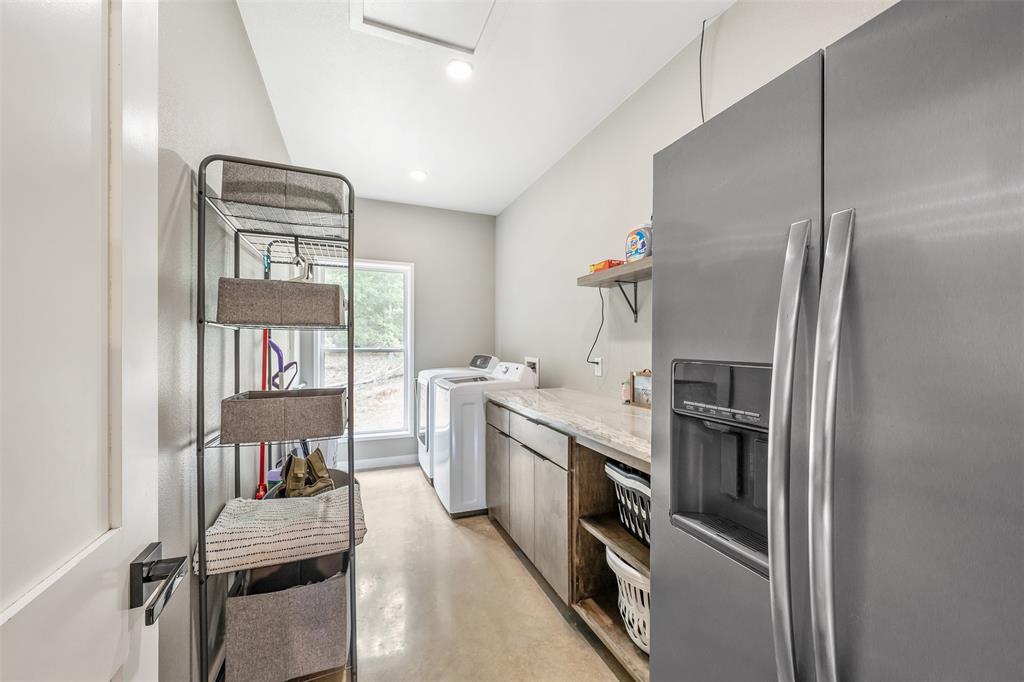 White Oak Creek Crossing - Residential