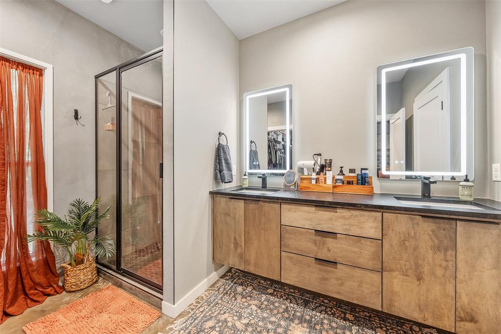 White Oak Creek Crossing - Residential