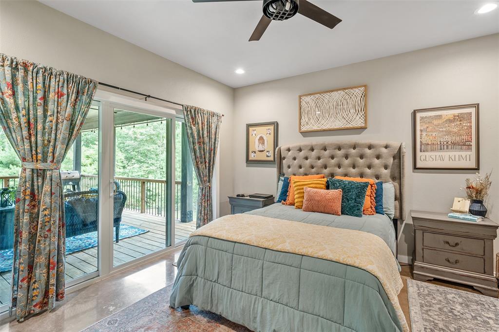 White Oak Creek Crossing - Residential