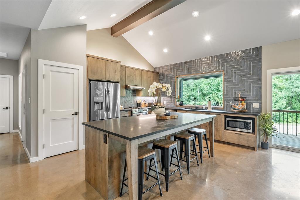 White Oak Creek Crossing - Residential