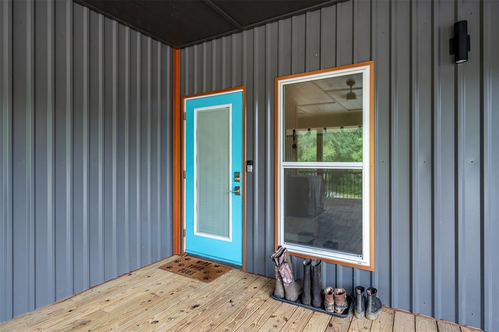 White Oak Creek Crossing - Residential