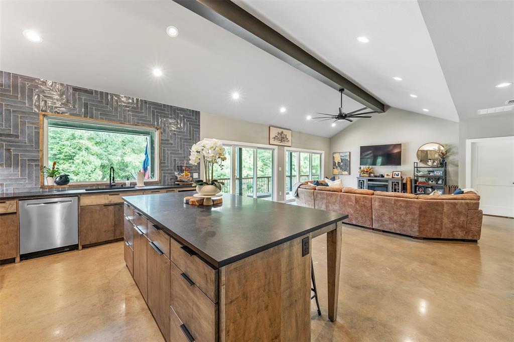 White Oak Creek Crossing - Residential