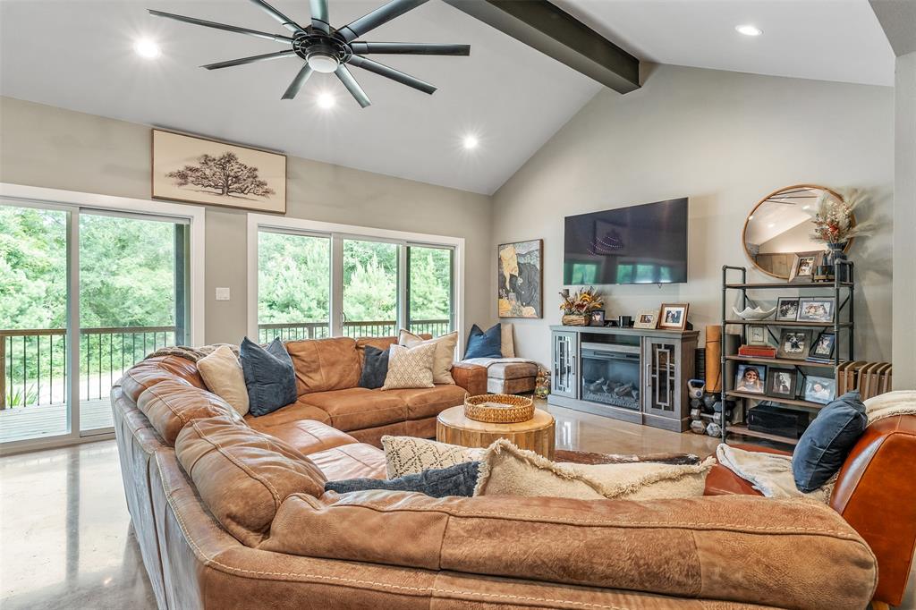 White Oak Creek Crossing - Residential