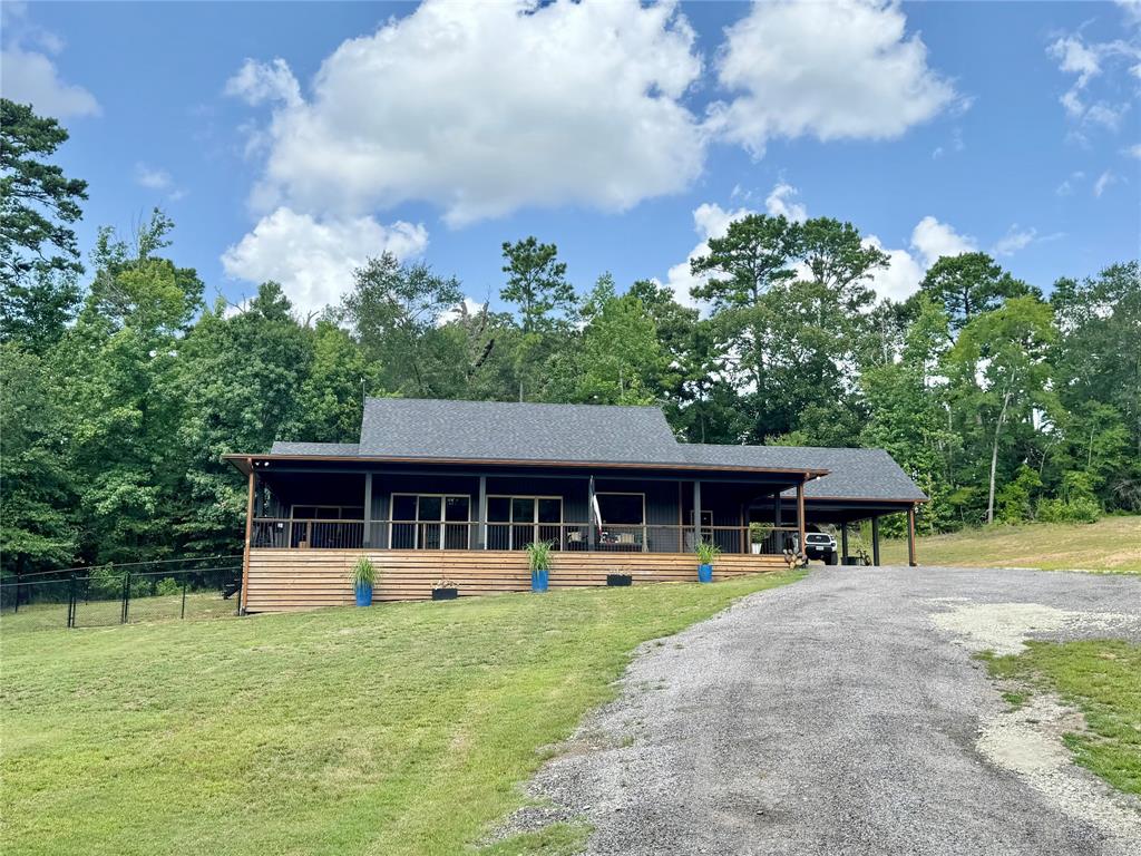 White Oak Creek Crossing - Residential