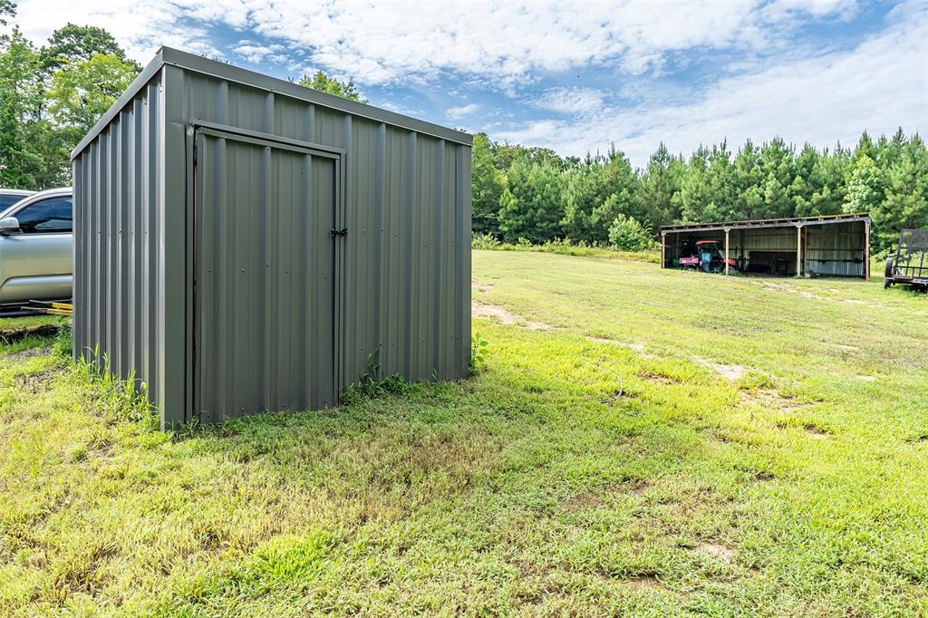 White Oak Creek Crossing - Residential