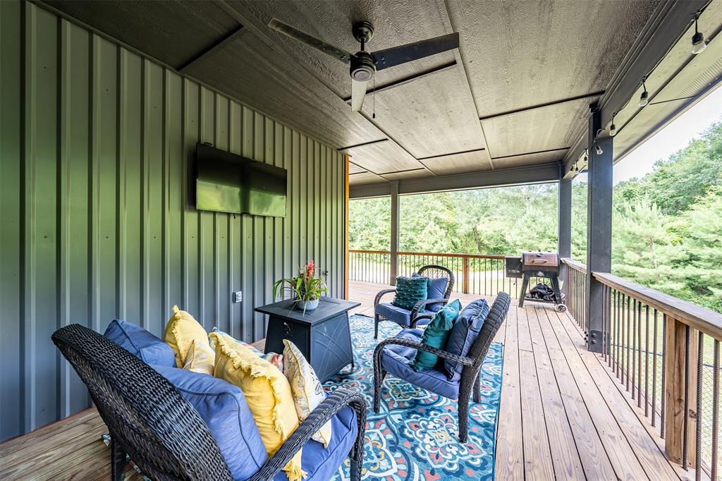 White Oak Creek Crossing - Residential