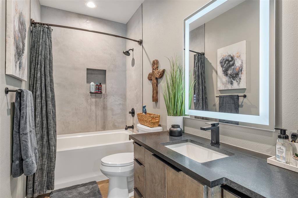 White Oak Creek Crossing - Residential