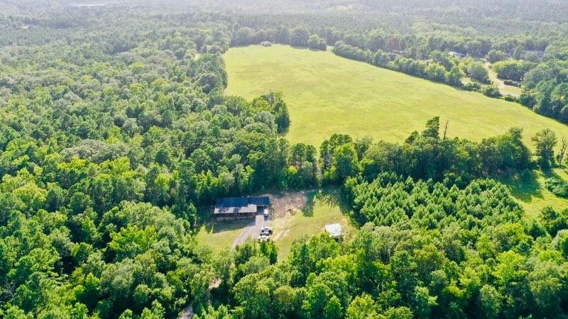 White Oak Creek Crossing - Residential