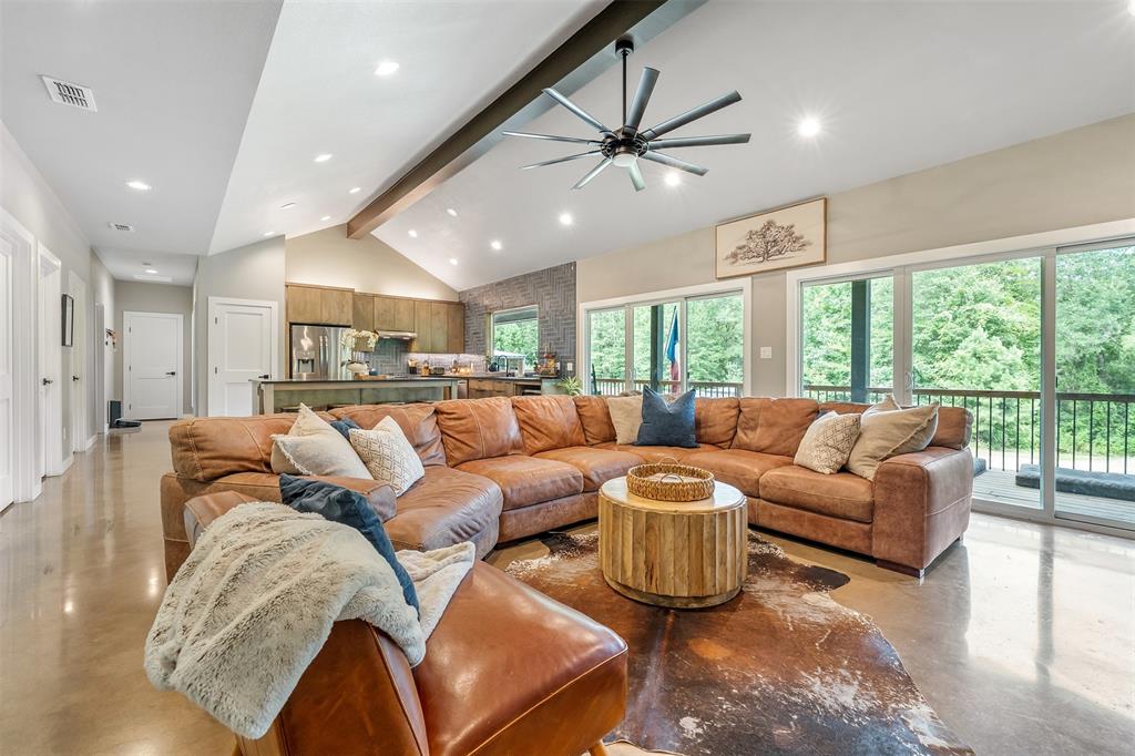 White Oak Creek Crossing - Residential