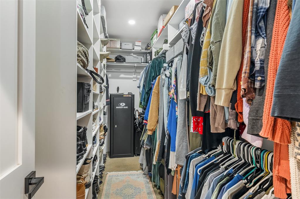 White Oak Creek Crossing - Residential