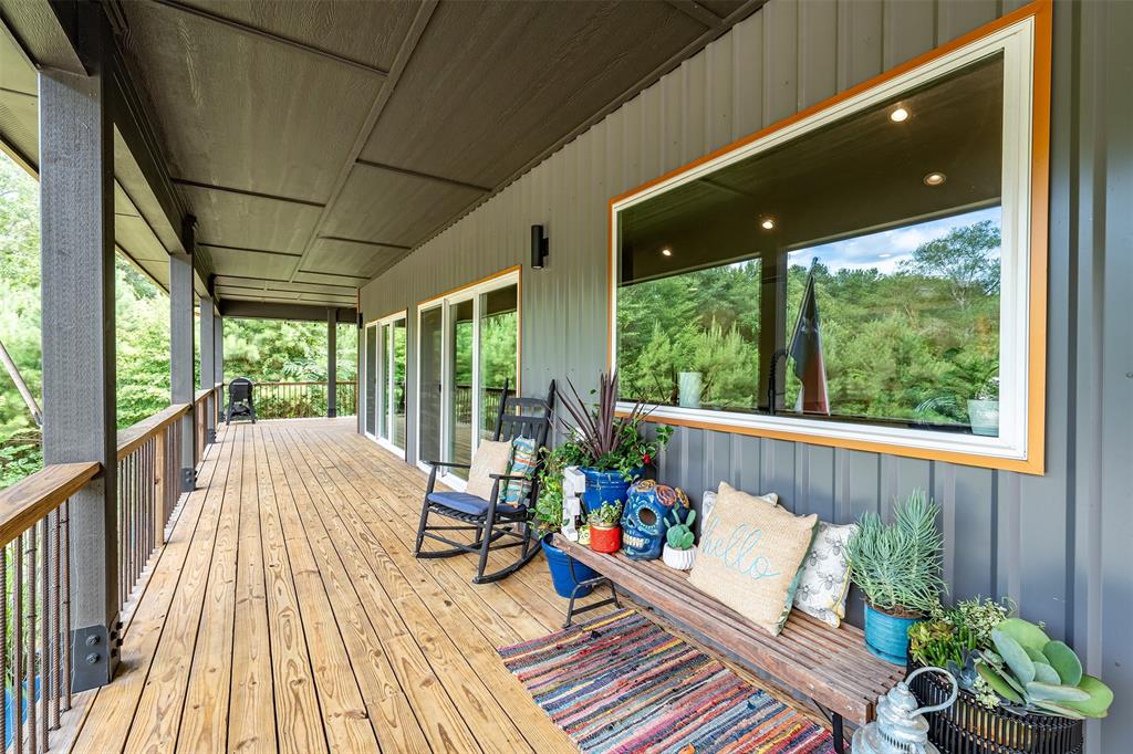 White Oak Creek Crossing - Residential