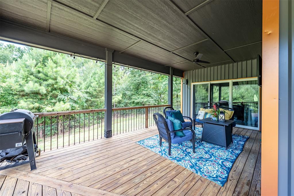 White Oak Creek Crossing - Residential