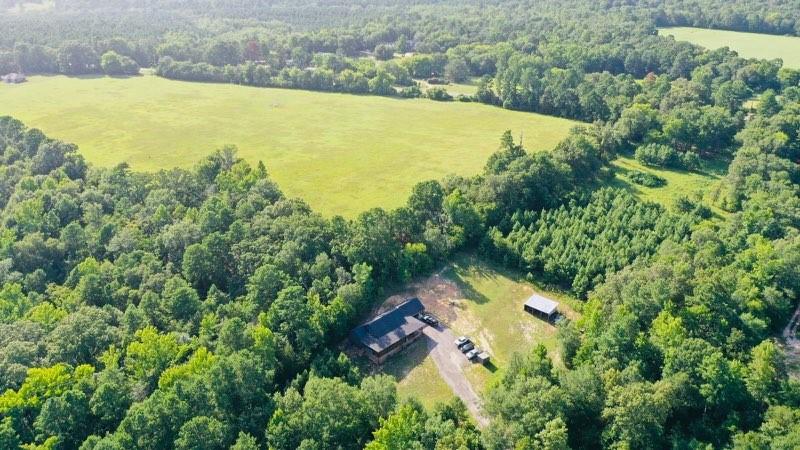 White Oak Creek Crossing - Residential