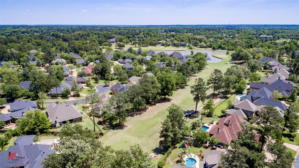 Southern Trace - Land