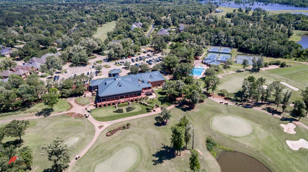 Southern Trace - Land