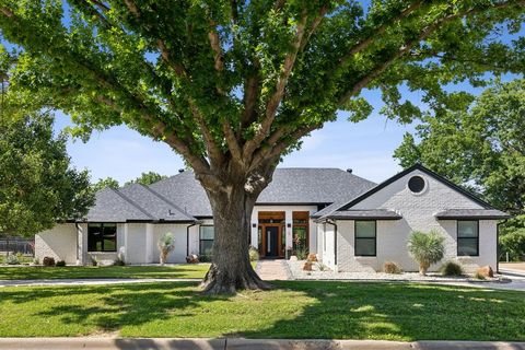 3 Palmetto Court Trophy Club TX 76262