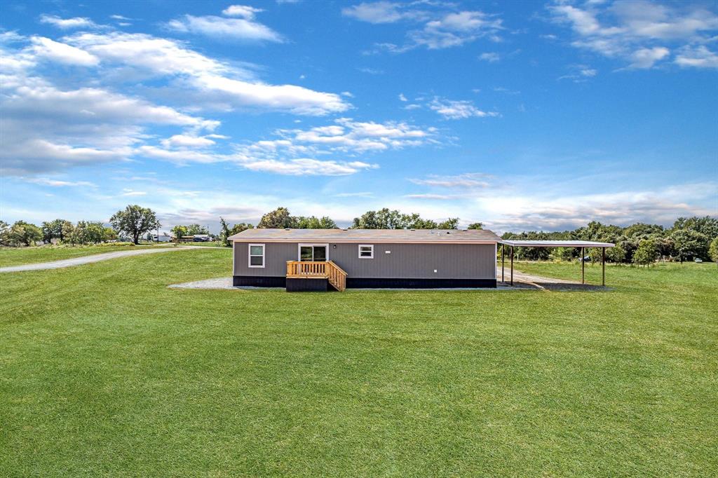 Silver Spurs Ranch - Residential