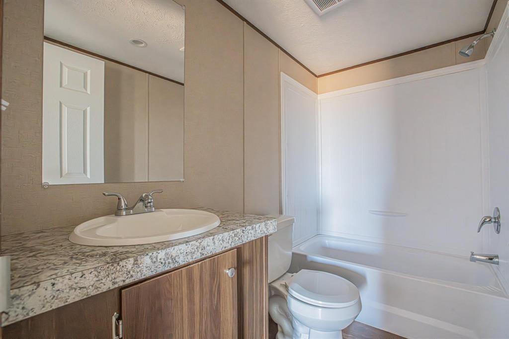 Silver Spurs Ranch - Residential