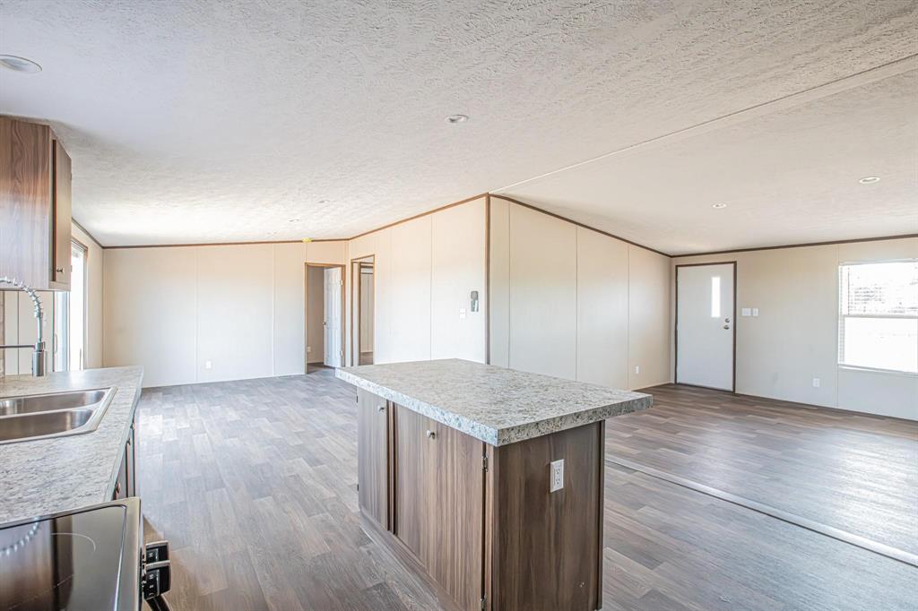 Silver Spurs Ranch - Residential