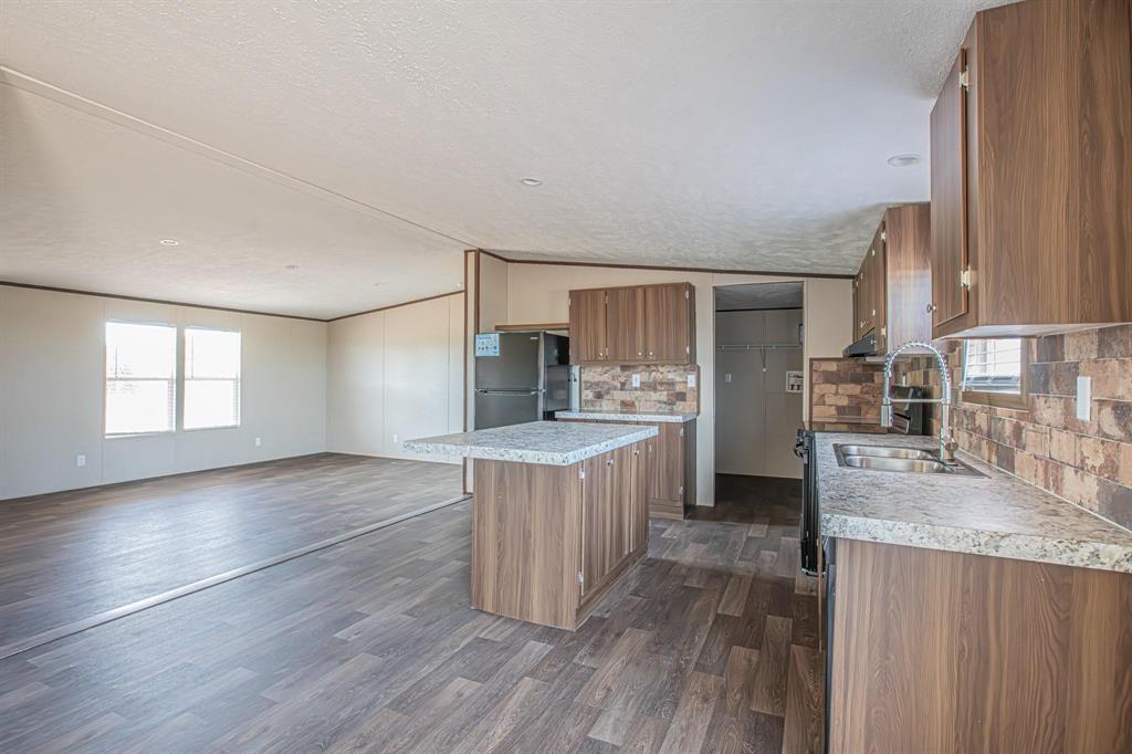 Silver Spurs Ranch - Residential