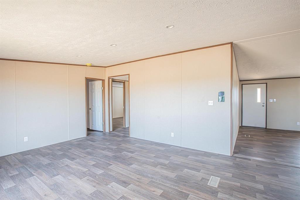 Silver Spurs Ranch - Residential