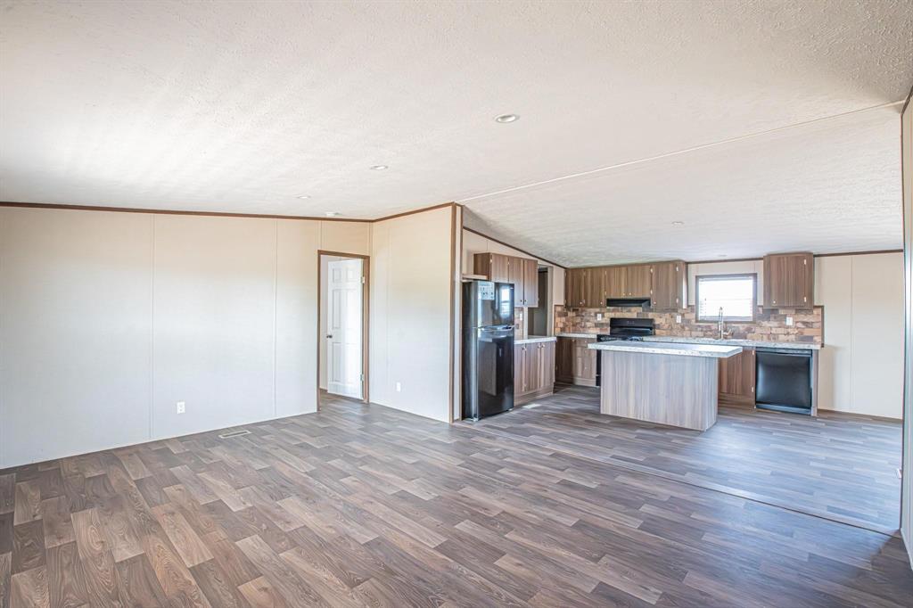 Silver Spurs Ranch - Residential