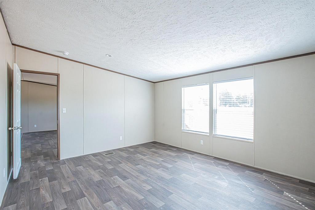 Silver Spurs Ranch - Residential