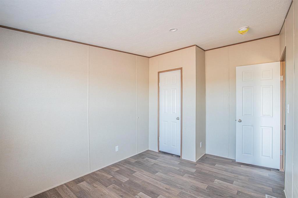 Silver Spurs Ranch - Residential