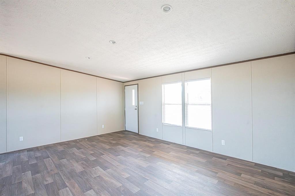 Silver Spurs Ranch - Residential