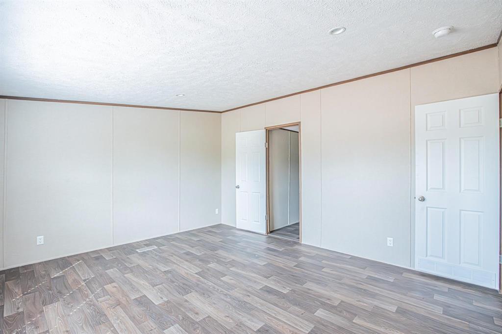 Silver Spurs Ranch - Residential