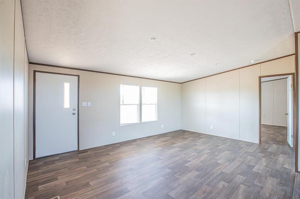 Silver Spurs Ranch - Residential