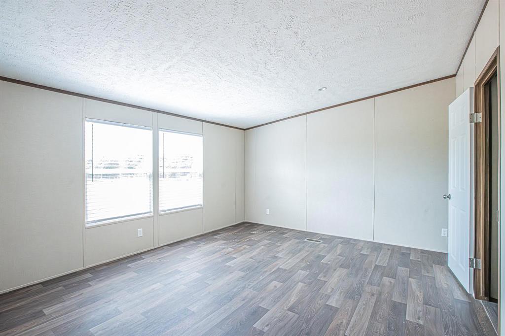 Silver Spurs Ranch - Residential